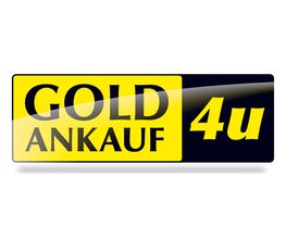 Goldankauf4u Logo
