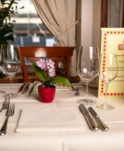 Restaurant Neue Real Bild 12