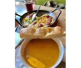 Sultan's Restaurant Bild 8