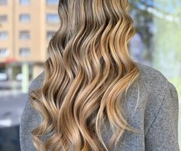 7th Sense Hairstyling Bild 4