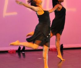 Gwladys Dance Studio image 10