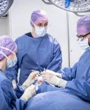 FIRST SIGHT Augenarzt Dr. med. Stefan Langenegger Bild 2