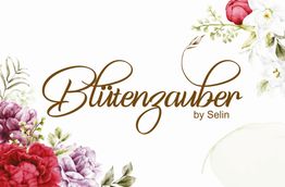 Blütenzauber by Selin