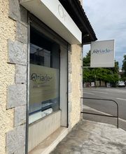 Laboratoire Saint-Martin-d'Hères - Abbaye -  BIOGROUP ALPES ISERE image 2