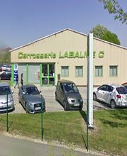 Carrosserie Labalme SAS image 1