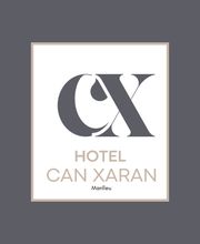 Can Xaran Hotel imagen 2