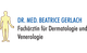 Dr. med. Gerlach Beatrice