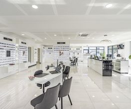 Opticien TRETS Optical Center image 9