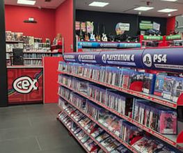 CeX imagen 2