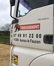 JF Terrassement image 1