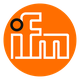 ifm Logo