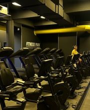 Fitness Park Nice - Californie image 2