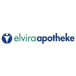 Elvira-Apotheke logo