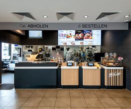 McDonald's Bild 2