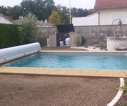 Chiron Piscines image 1