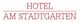 Hotel am Stadtgarten Radolfzell