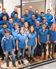 Tomwood AG Bild 1