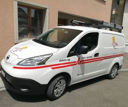 Rutz + Partner Elektro AG Bild 1