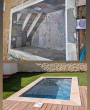 UNIVERSAL PISCINE image 1