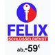 FELIX Schlüsseldienst