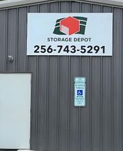 Storage Depot - Franklin image 3