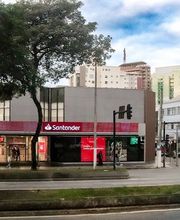 Banco Santander - Agência 0179 J.Fora imagen 2