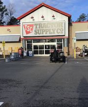 Tractor Supply Co. image 1