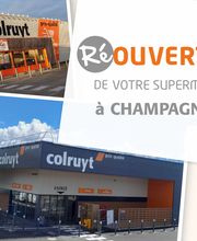 Supermarché Colruyt image 2
