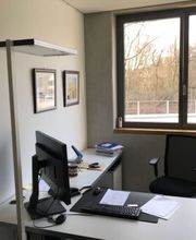 Büroarbeitsplätze die Spass machen