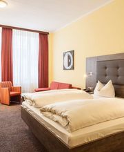 Deluxe Double Room 3