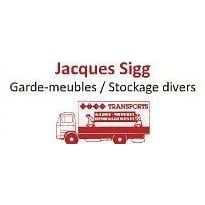 Sigg Jacques