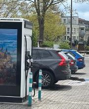 ChargeOne Ladestation Bild 10