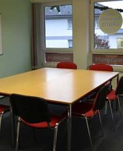 Haan Unterrichtsraum 2-1