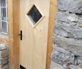 Bühler & Rösti Holzbau Bild 12