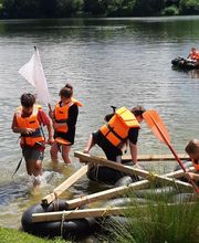Expeditura.de Erlebnispädagogik Teambuilding Bild 1