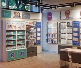 Apollo-Optik - Berlin - Unter den Linden Bild 2