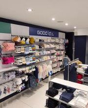 OKAIDI SAINT GERMAIN EN LAYE image 16