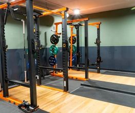 Basic-Fit imagen 1