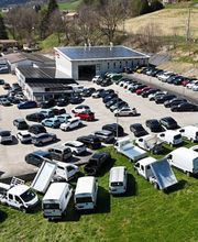 Garages Hotz SA Travers Bild 2