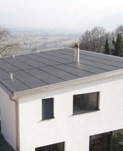 Nadig Bedachungs- und Bauspenglerei AG Bild 9