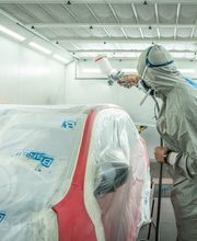 Carrozzeria Della Cassina Sa Bild 4