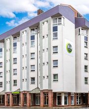 B&B HOTEL Bremen-Altstadt Bild 6