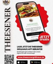 THEESENER GRILLHAUS Bild 16
