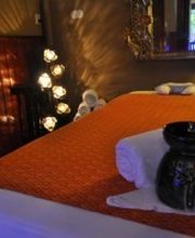 Siam Thaise Massage