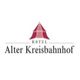 Alter Kreisbahnhof  Hotel & Restaurant