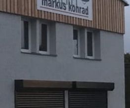 Zimmerei Markus Konrad Bild 4