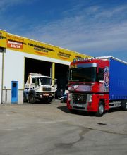 Poids Lourds Bernayens image 4