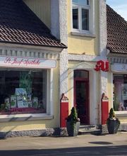 Aussenansicht der St. Josef-Apotheke
