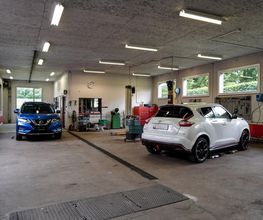 Garage Stooss AG Bild 7