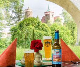 Spreeblick Restaurant & Brauhaus Bild 3